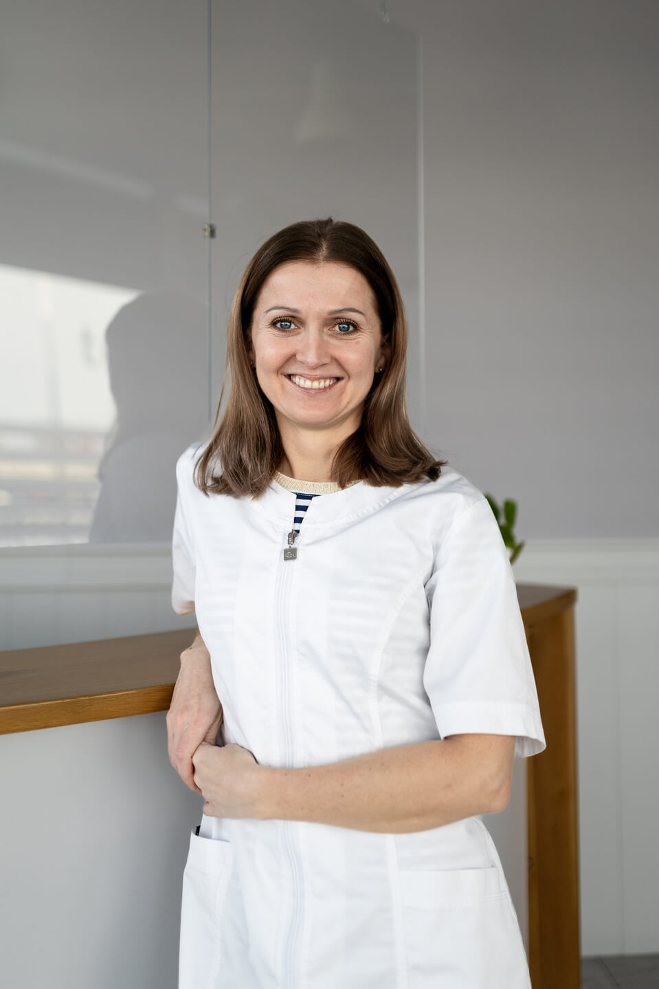 dentysta rumia gabinet
